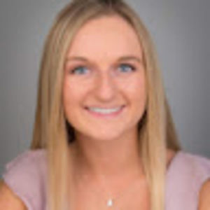 Meet your Posher, Julianna